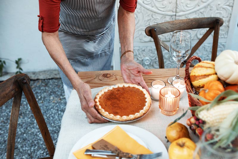 Must Have Pie Making Supplies - The Gracious Wife