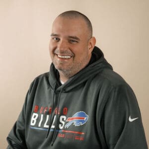 Andrew Davis - Director of Clinical Services