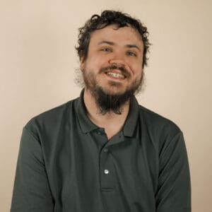 Andrew Henderson - SUD Counselor