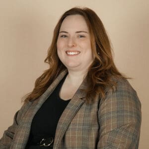 Heather Motter - Manager - Business Office