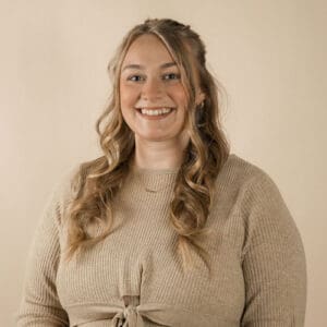 Kelsey McComb - Director of Nursing