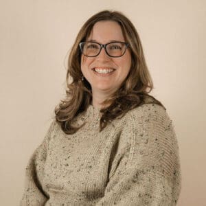 Kristina Miller - Clinical Support