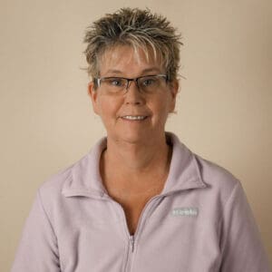 Wendy Ferry - SUD counselor at French Creek Recovery Center