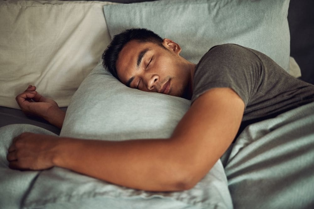 Your Childhood Sleep Routine Can Serve You in Recovery