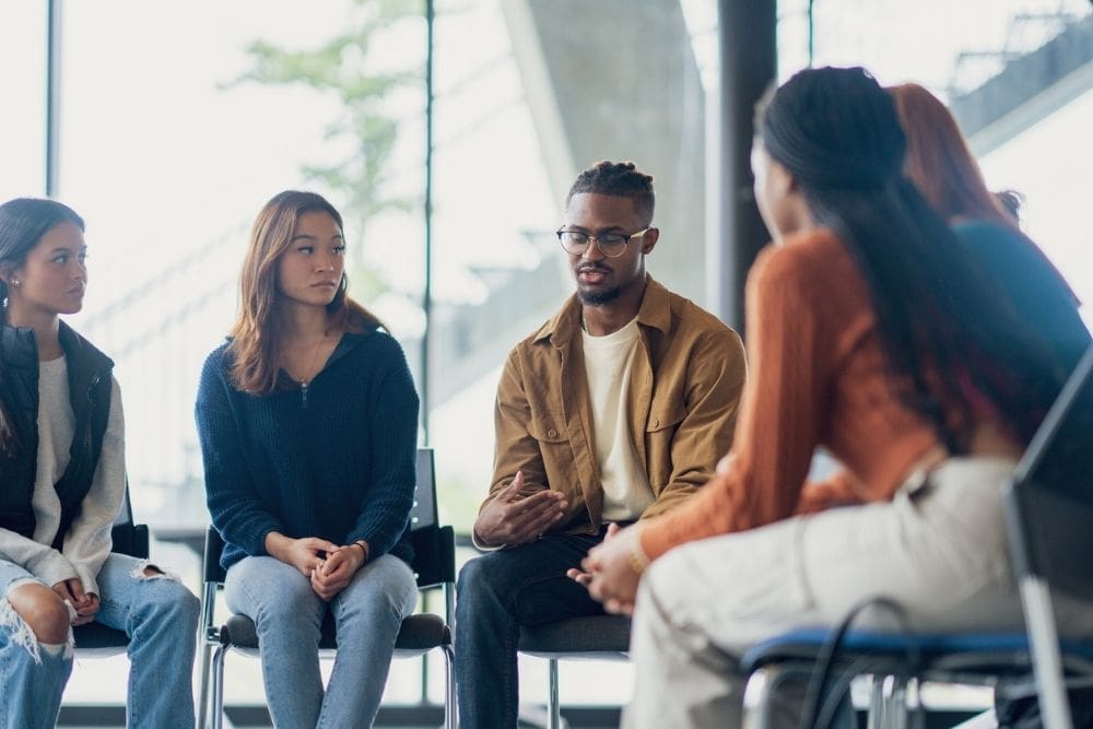 Three Kinds of Important Meetings in Recovery