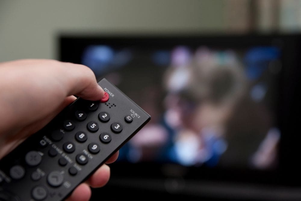 Lower Your Stress by Budgeting Your News Intake