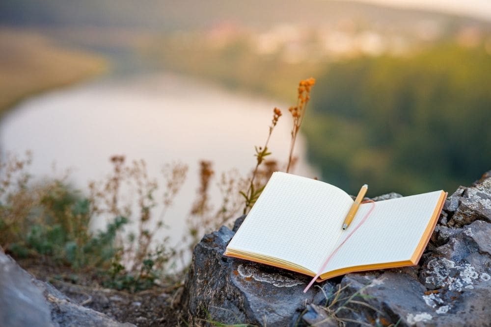 The Makings of a Mashup Journal in Recovery